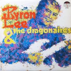 Byron Lee & The Dragonaires ( VG )