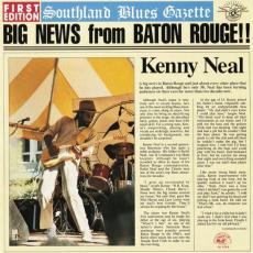 Big News From Baton Rouge!! ( VG )
