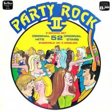 Party Rock II ( 3lp )