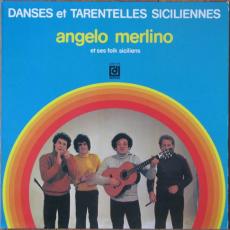 Danses Et Tarentelles Siciliennes