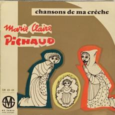 Chansons De Ma Crèche [4track EP]