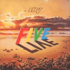 Sky Five Live (2lp)