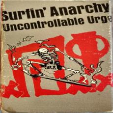 Surfin' Anarchy