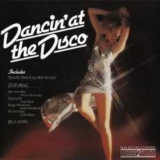 Dancin' At The Disco ( VG / 2lp )
