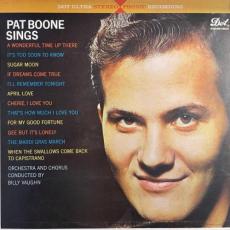Pat Boone Sings ( VG )