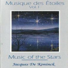 Musique Des Etoiles / Music Of The Stars Vol. 1