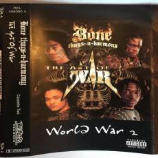 The Art Of War 2