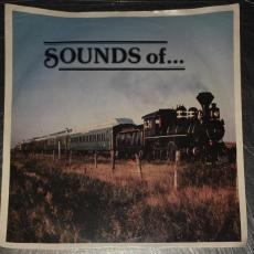 Sounds Of Prairie Dog Central ( Prairie Dog Central No. 3 ) [ 7  @ 33 1/3 RPM ]