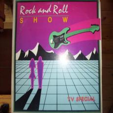 Rock And Roll Show - TV Special ( 5lp )