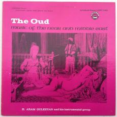 The Oud: Music Of The Near And Middle East
