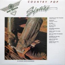 Country Pop Sixties