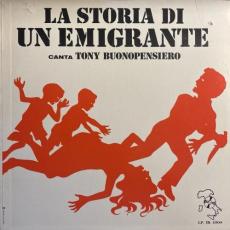 La Storia Di Un Emigrante ( VG )