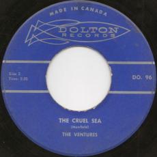 Walk - Don't Run '64 / The Cruel Sea