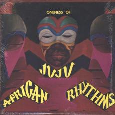 African Rhythms ( BF19751 )