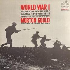 World War I ( Original Score From The Highly Acclaimed Television Series )