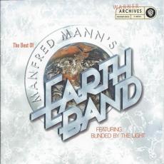 The Best Of Manfred Mann's Earth Band