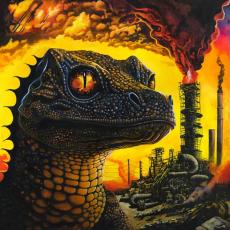 PETRODRAGONIC APOCALYPSE… or, Dawn of Eternal Night: An Annihilation of Planet Earth and the Beginning of Merciless Damnation ( 2 LP /  Wide  Edition )