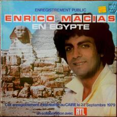 En Egypte
