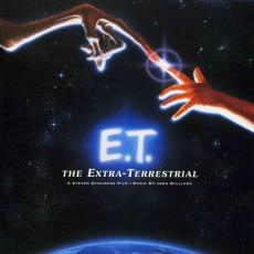 E.T. The Extra-Terrestrial ( Music From The Original Motion Picture )