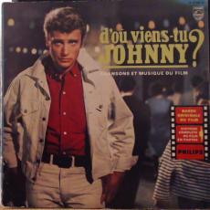 D'Où Viens-Tu Johnny? ( VG )