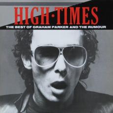 High Times - The Best Of Graham Parker And The Rumour