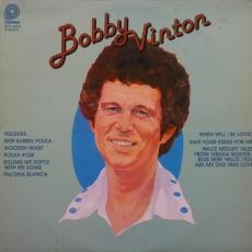 Bobby Vinton ( VG+/hairlines )