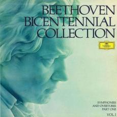 Symphonies And Overtures Part One ( 5lp )