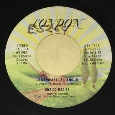 Le Mendiant De L'Amour / Juif Espagnol