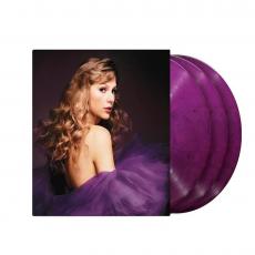 Speak Now (Taylor's Version) (3LP - Violet)