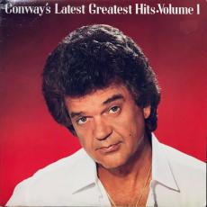 Conway's Latest Greatest Hits Volume 1 ( VG )
