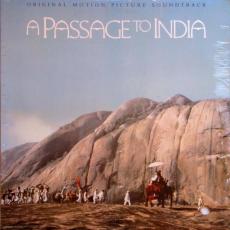 A Passage To India ( Original Motion Picture Soundtrack )