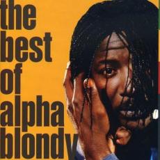 Best Of Alpha Blondy, The