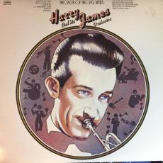 The Beat Of The Big Bands: Harry James And His Orchestra