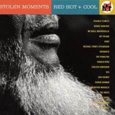 Stolen Moments (Red Hot + Cool) ( 2CD )