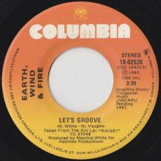 Let's Groove [VG]