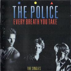 Every Breath You Take ( The Singles ) ( VG )