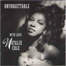 Unforgettable With Love