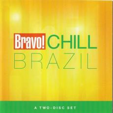 Chill: Brazil ( 2CD )