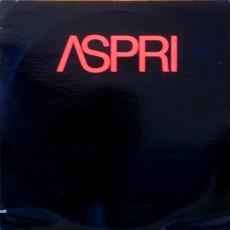 Aspri ( VG+ / saw cut )