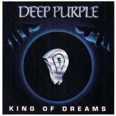 King Of Dreams ( Promo Single )