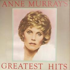 Anne Murray's Greatest Hits ( VG )