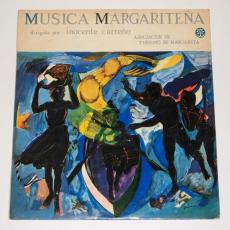 Música Margariteña ( VG )