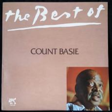 The Best Of Count Basie ( VG )
