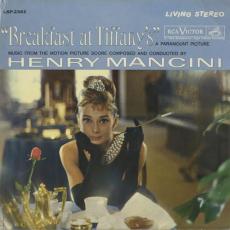 Breakfast At Tiffany's ( Music From The Motion Picture Score )