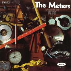 The Meters ( Red vinyl )