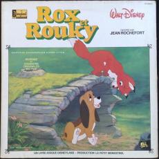 Rox Et Rouky ( VG )