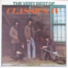 The Very Best Of Classics IV