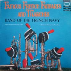 Famous French Fanfares And Marches