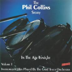 The Phil Collins Story - In The Air Tonight (Instrumental hits played by The G.T. Orchestra )