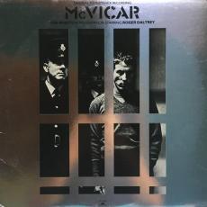 McVicar ( Original Soundtrack Recording ) ( VG )